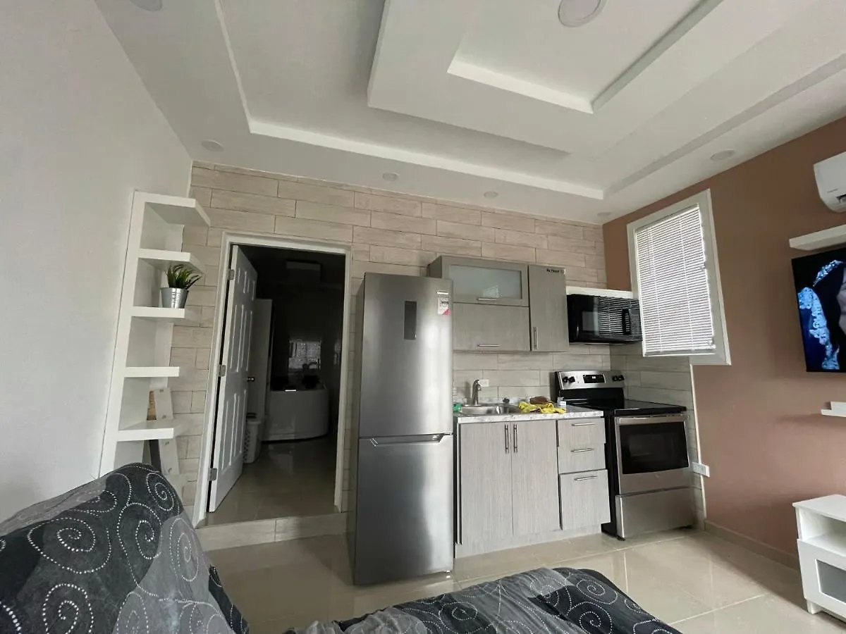 Palmas View Premium 5 Apartment Candelero Arriba