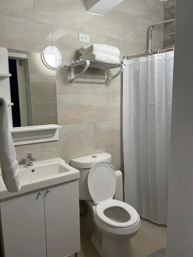 Palmas View Premium 5 Apartment Candelero Arriba 0*,