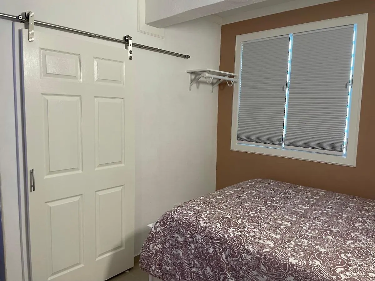 Palmas View Premium 5 Apartment Candelero Arriba