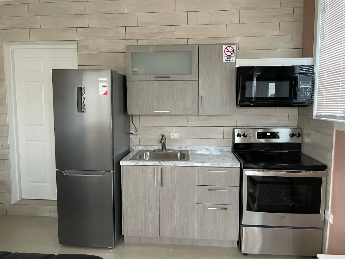 Palmas View Premium 5 Apartment Candelero Arriba Puerto Rico