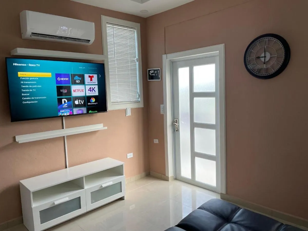 Palmas View Premium 5 location